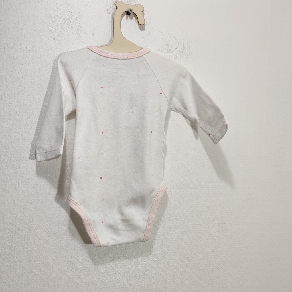 Body - Sauthon - 3 mois 