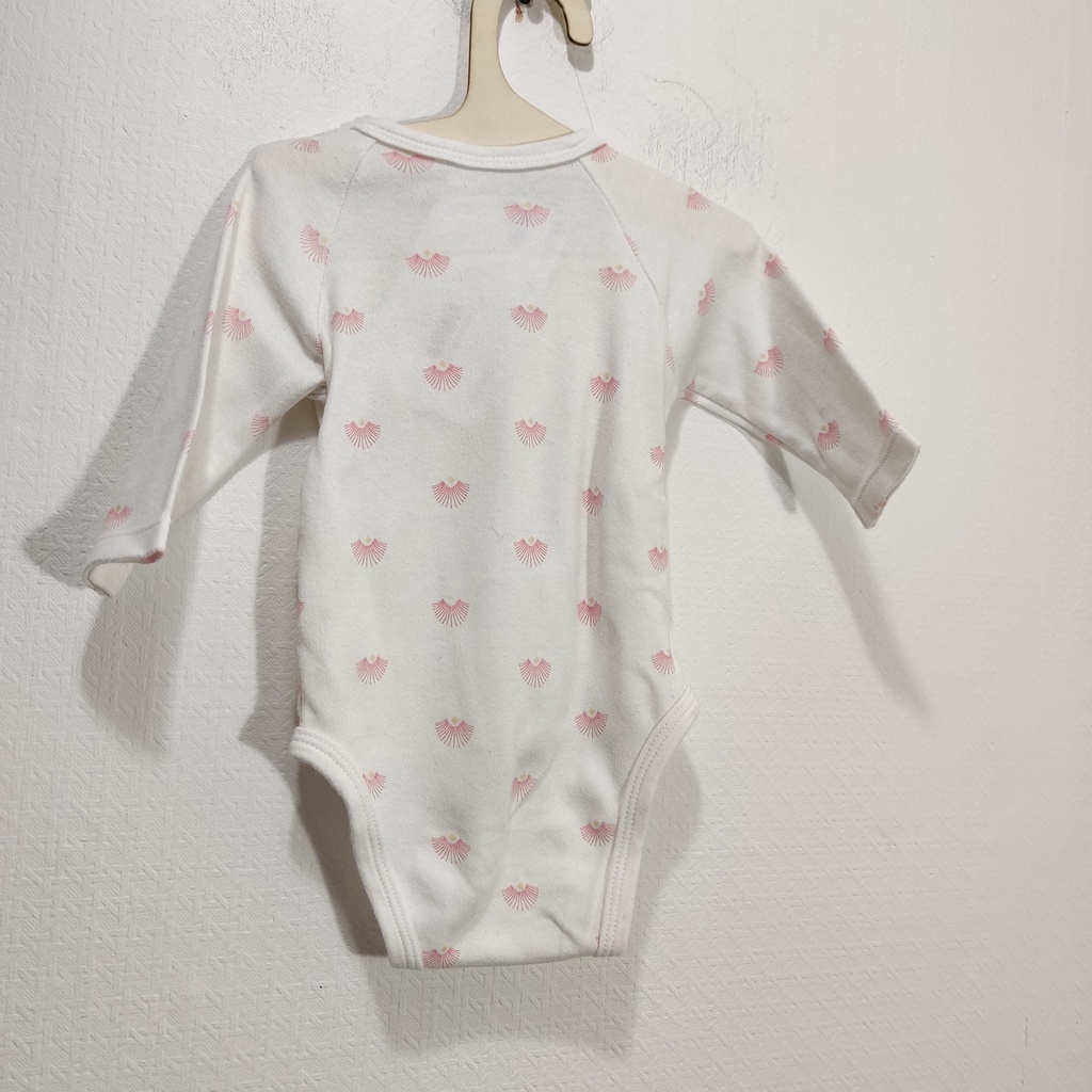 Body - Sauthon - 3 mois    