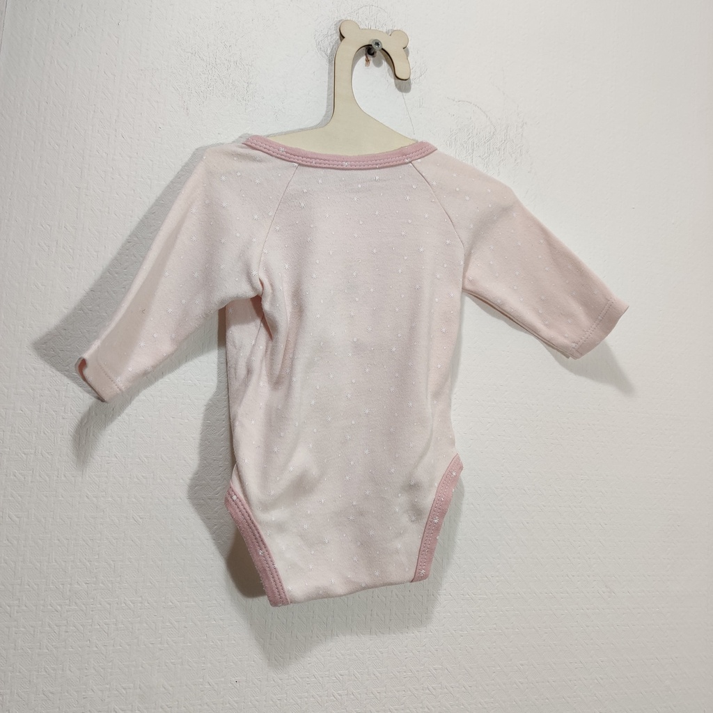 Body - Sauthon - 3 mois   