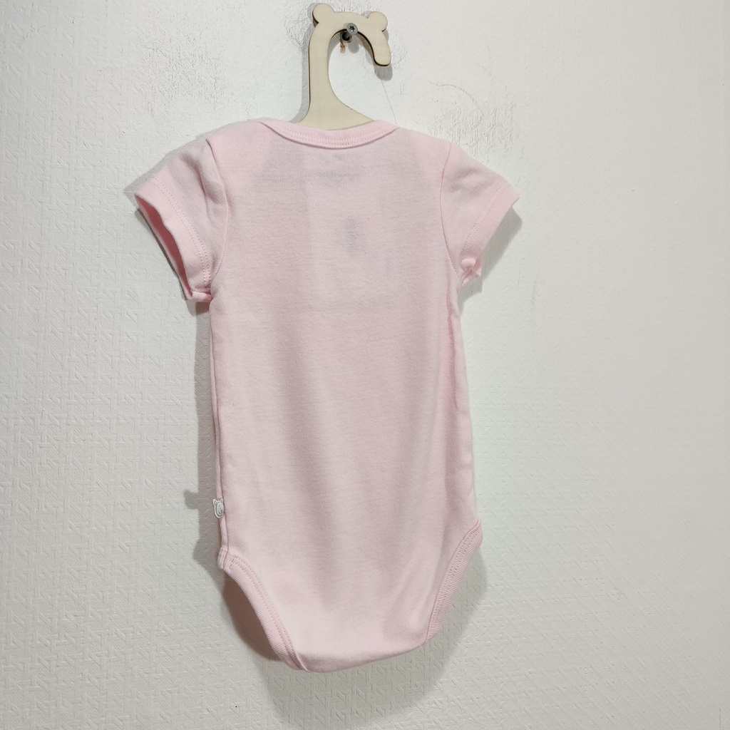 Body - noukie's - 3 mois      
