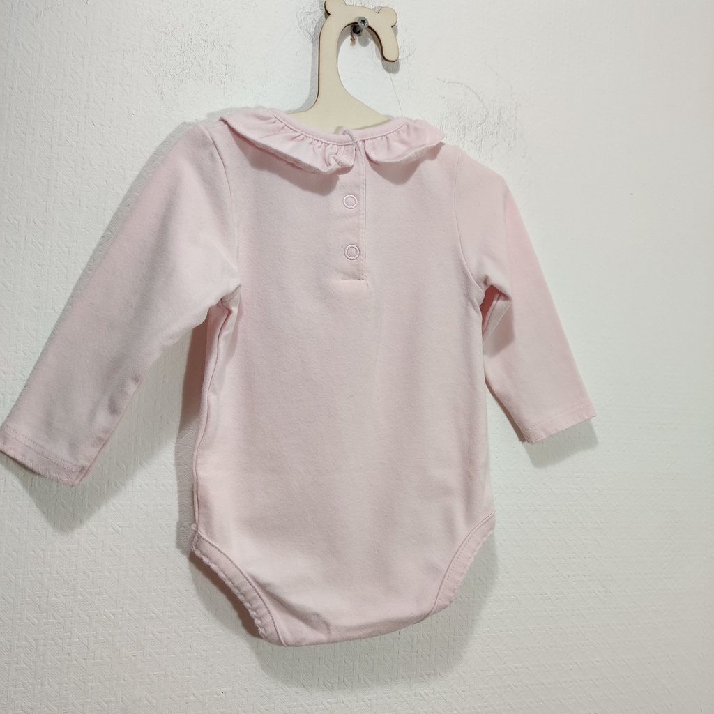 Body - noukie's - 3 mois       