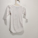 Body - Petit bateau - 3 mois       