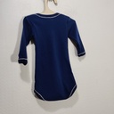 Body - Petit bateau - 3 mois       