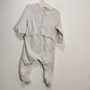Pyjama - Obaïbi  - 3 mois    