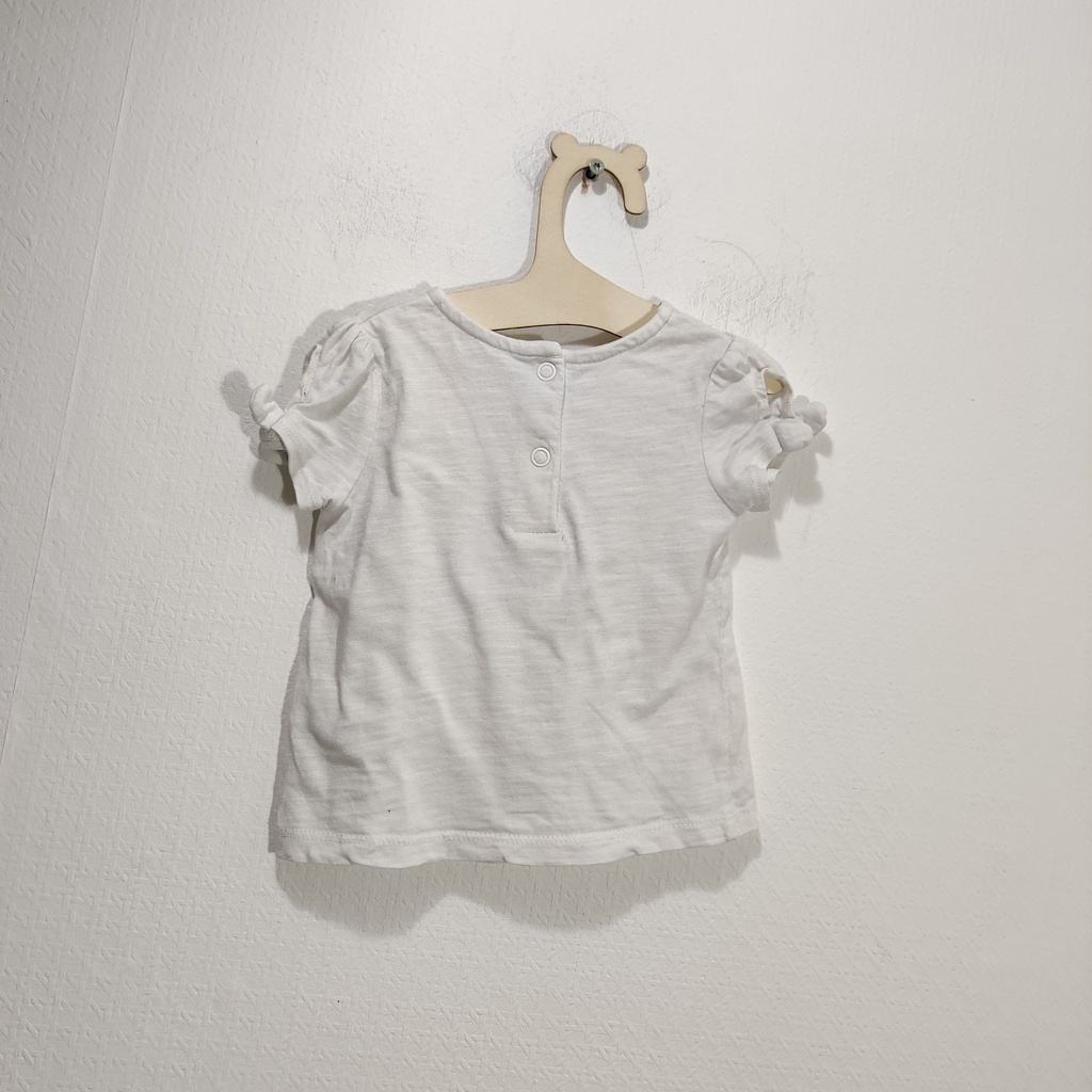 Tee-shirt - C&A - 3 mois  