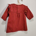 Robe - b.e.s.s - 3 mois 