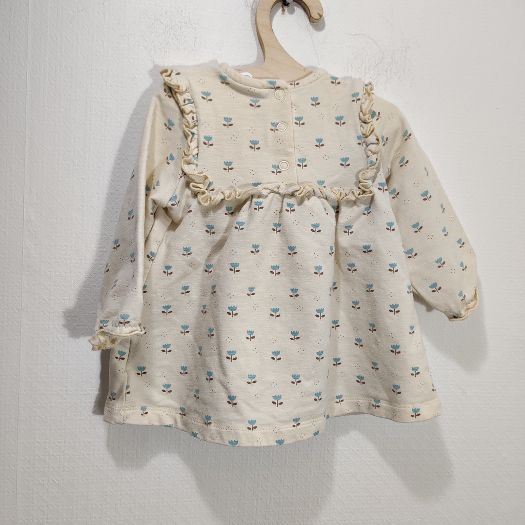 Robe - Bel & Bo - 3 mois  