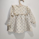 Robe - Bel & Bo - 3 mois  