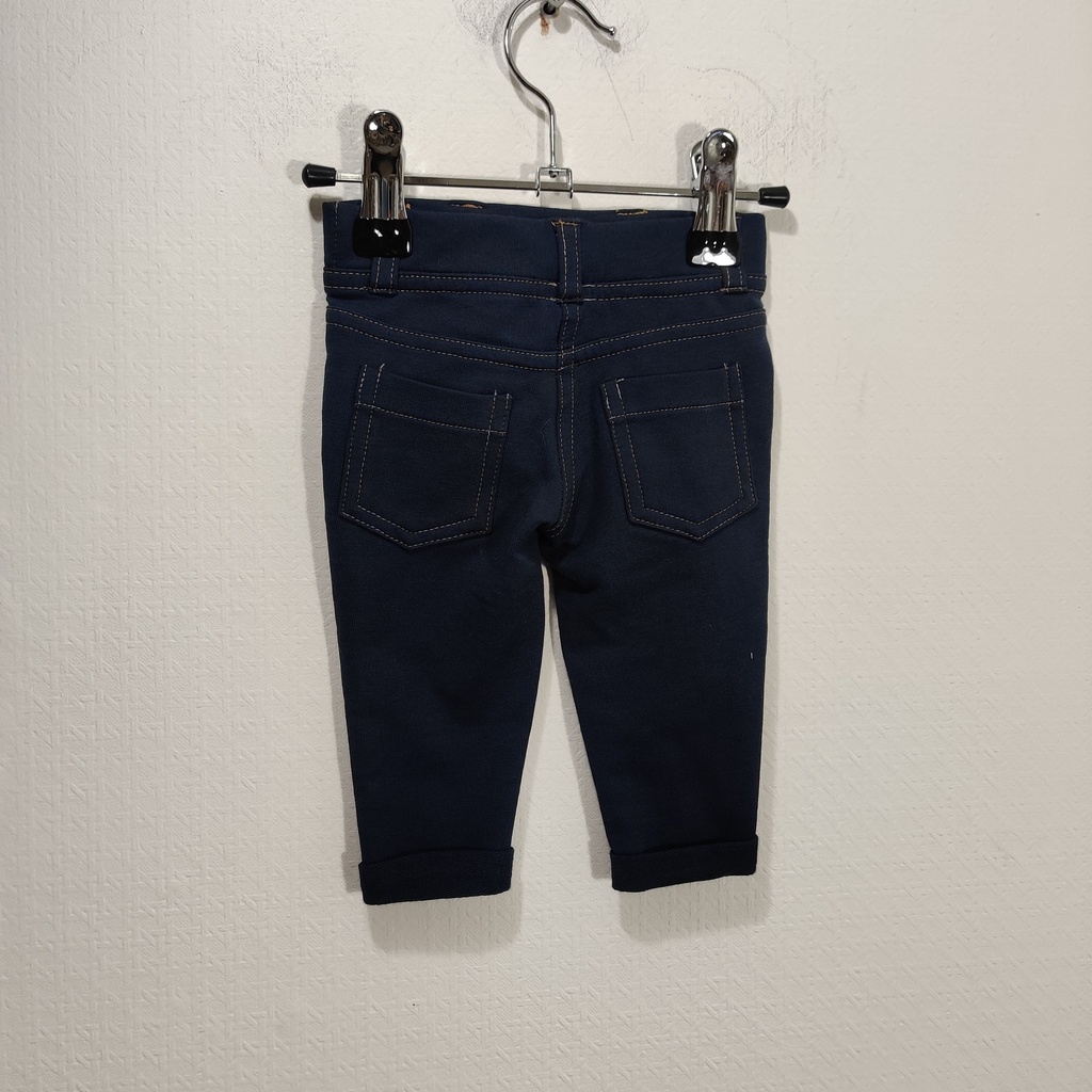 Pantalon - Tape à l'oeil - 3 mois   