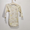 Body - Petit bateau - 3 mois 