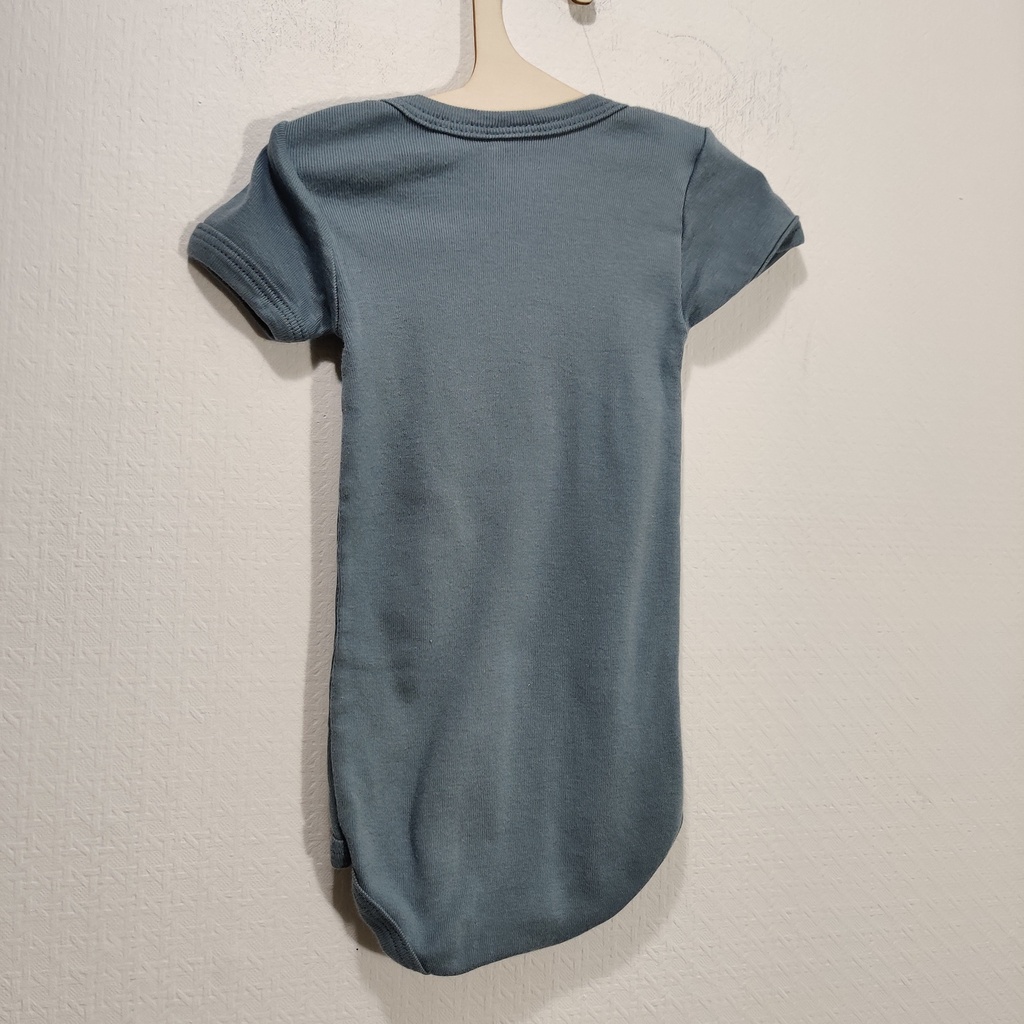 Body - Petit bateau - 3 mois  