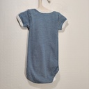 Body - Petit bateau - 3 mois 