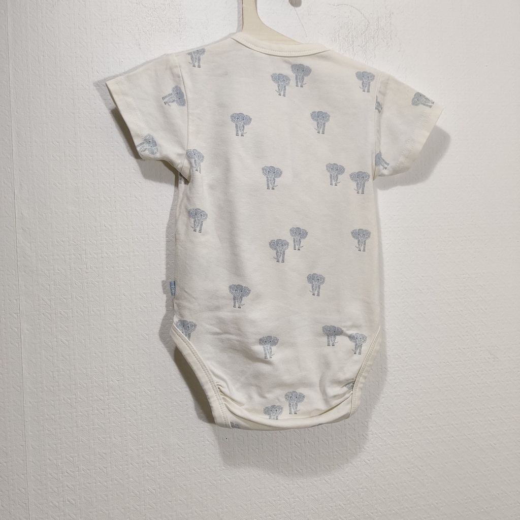 Body - JBC - 3 mois    