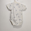 Body - JBC - 3 mois    
