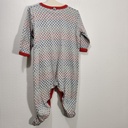 Pyjama - Petit bateau - 3 mois    
