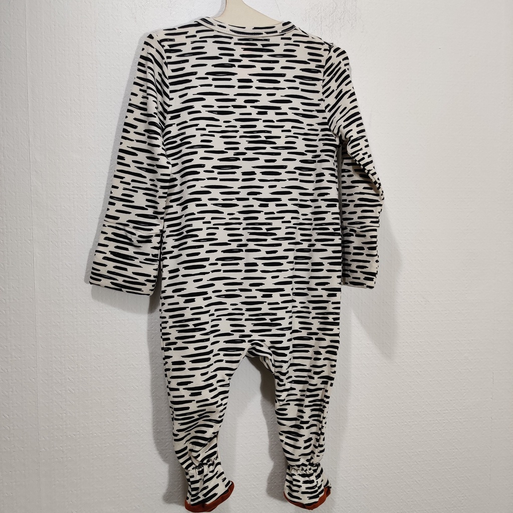 Pyjama - Hema - 3 mois    