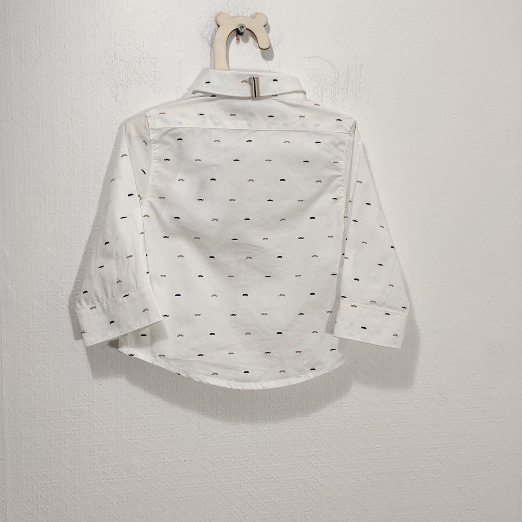 Chemise - JBC - 3 mois 