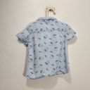 Chemise - Orchestra - 3 mois  