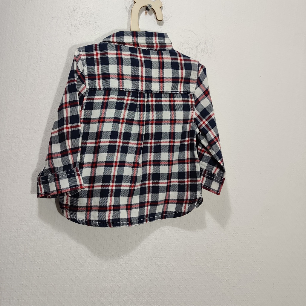 Chemise - Tape à l'oeil - 3 mois    