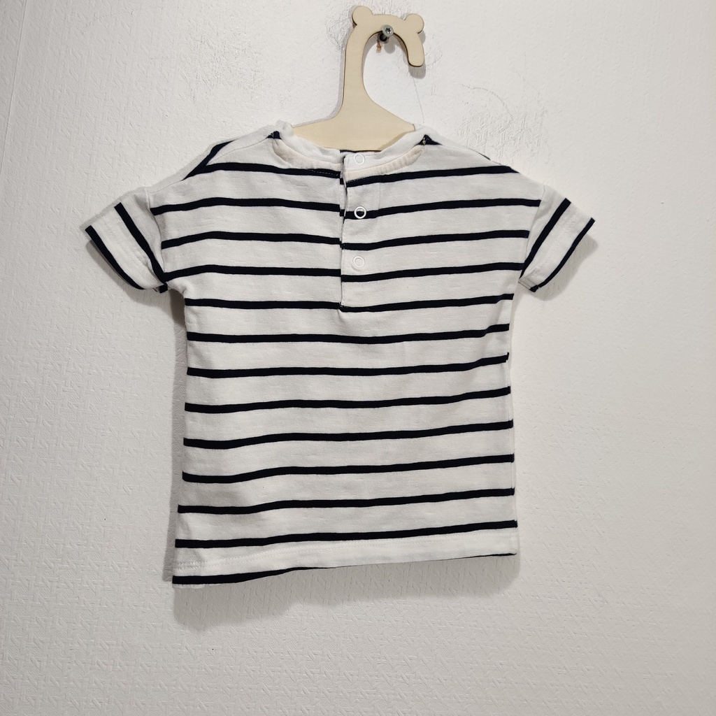 tee-shirt - 3 mois 