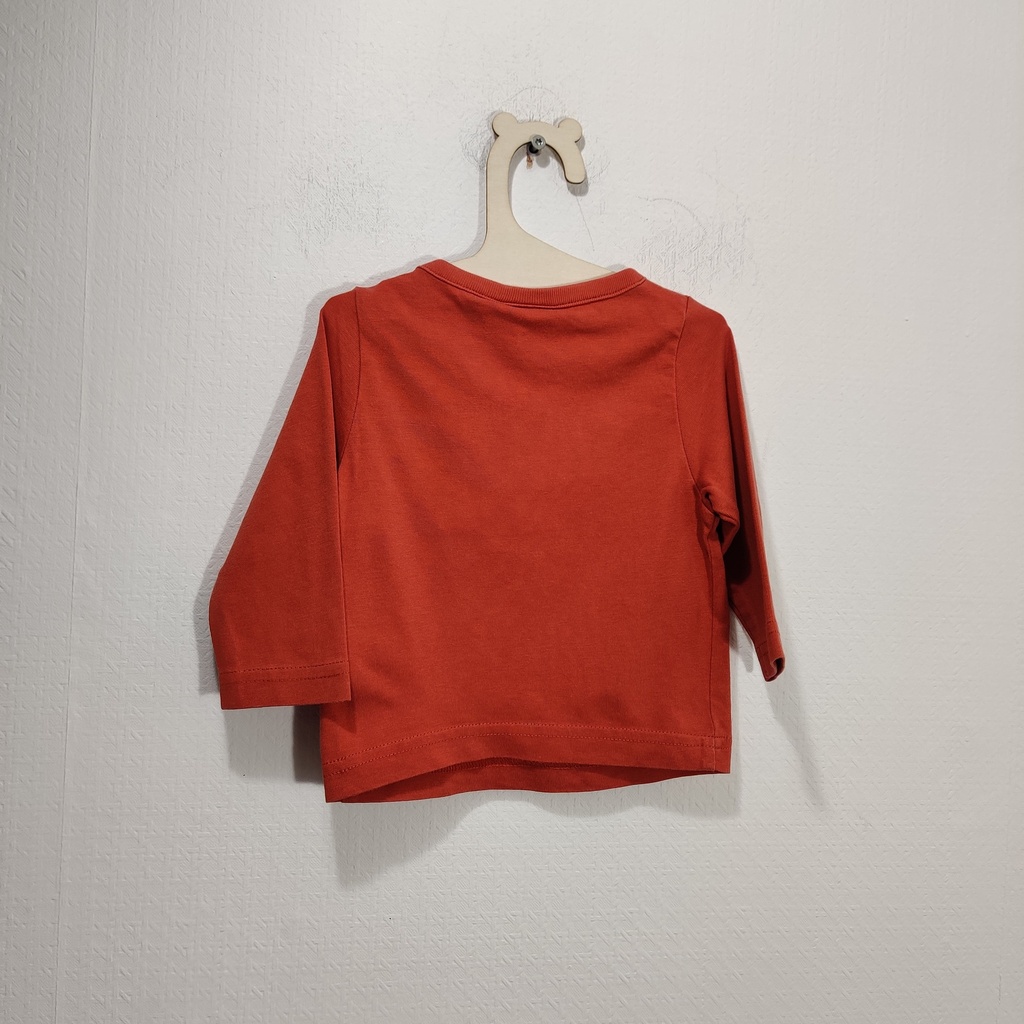 tee-shirt - Tape à l'oeil - 3 mois  