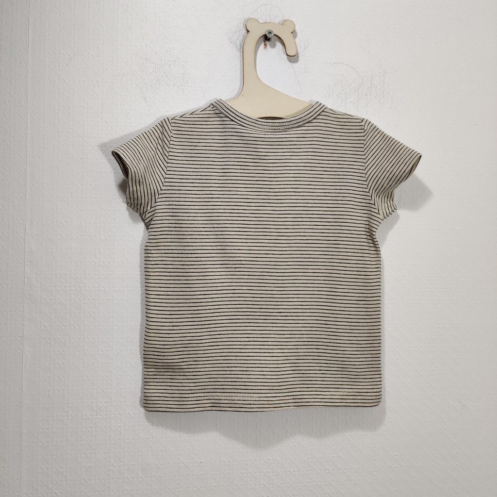 tee-shirt - JBC - 3 mois   