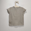 tee-shirt - JBC - 3 mois   