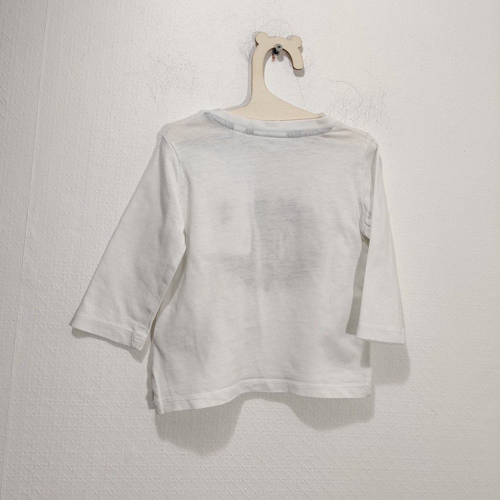 tee-shirt - Mexx - 3 mois     