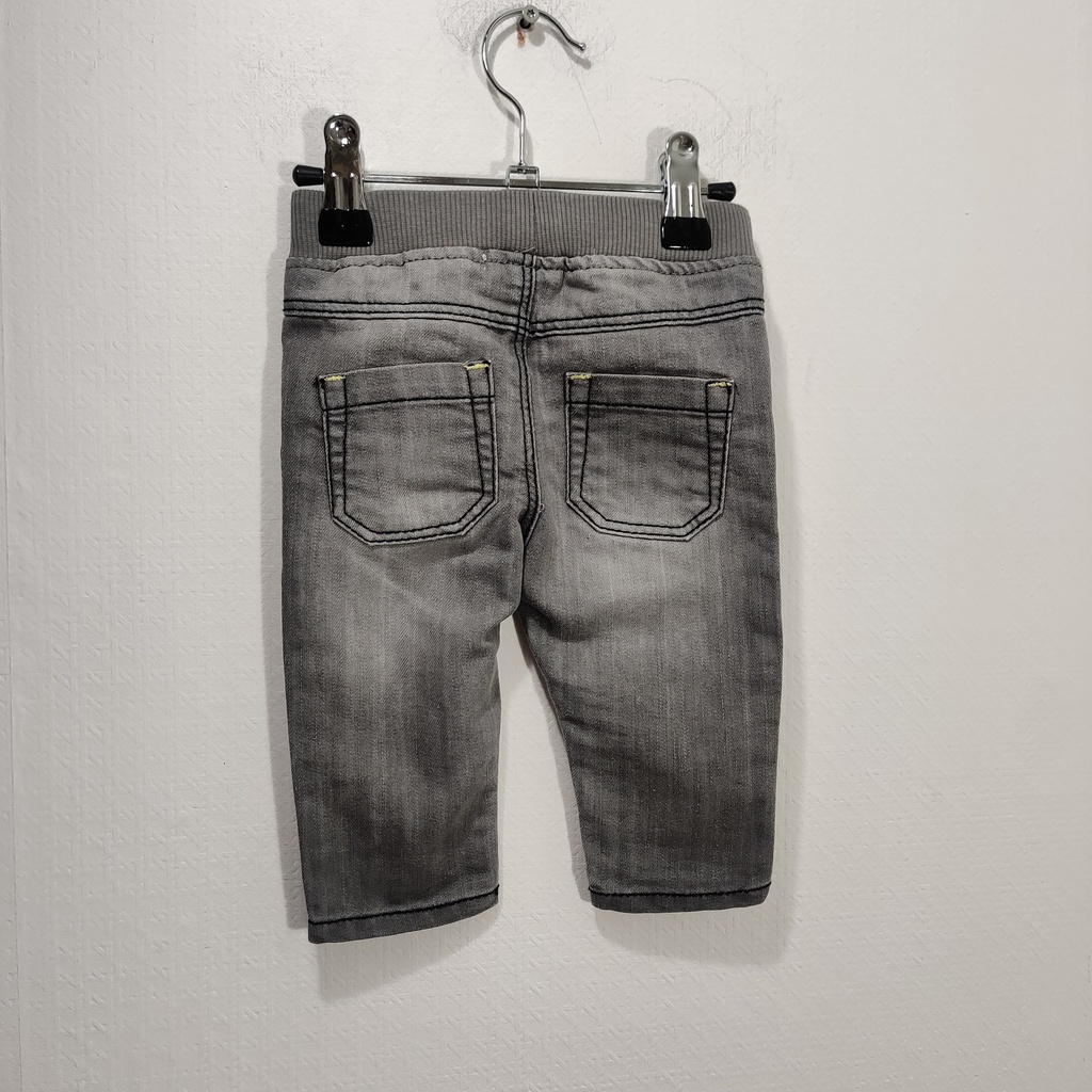 Pantalon - Obaïbi - 3 mois  