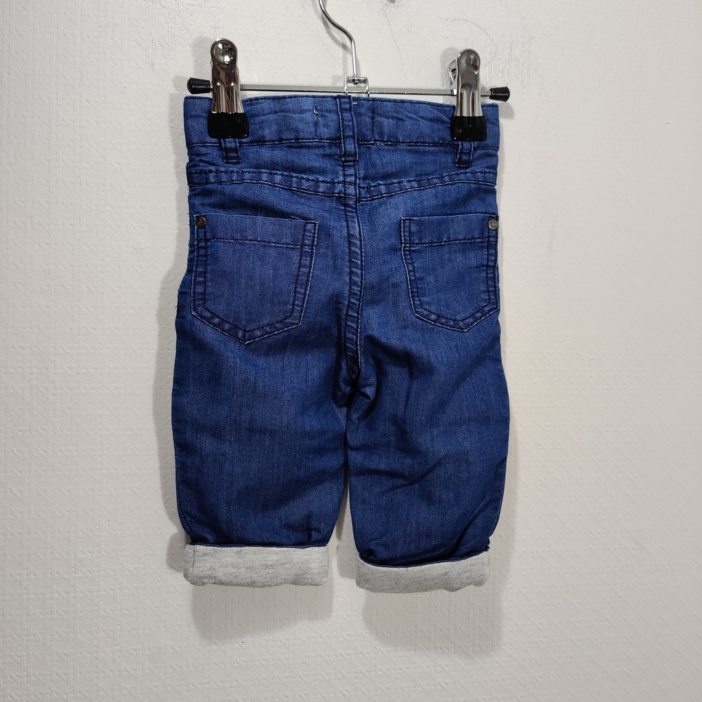 Pantalon - Orchestra - 3 mois     