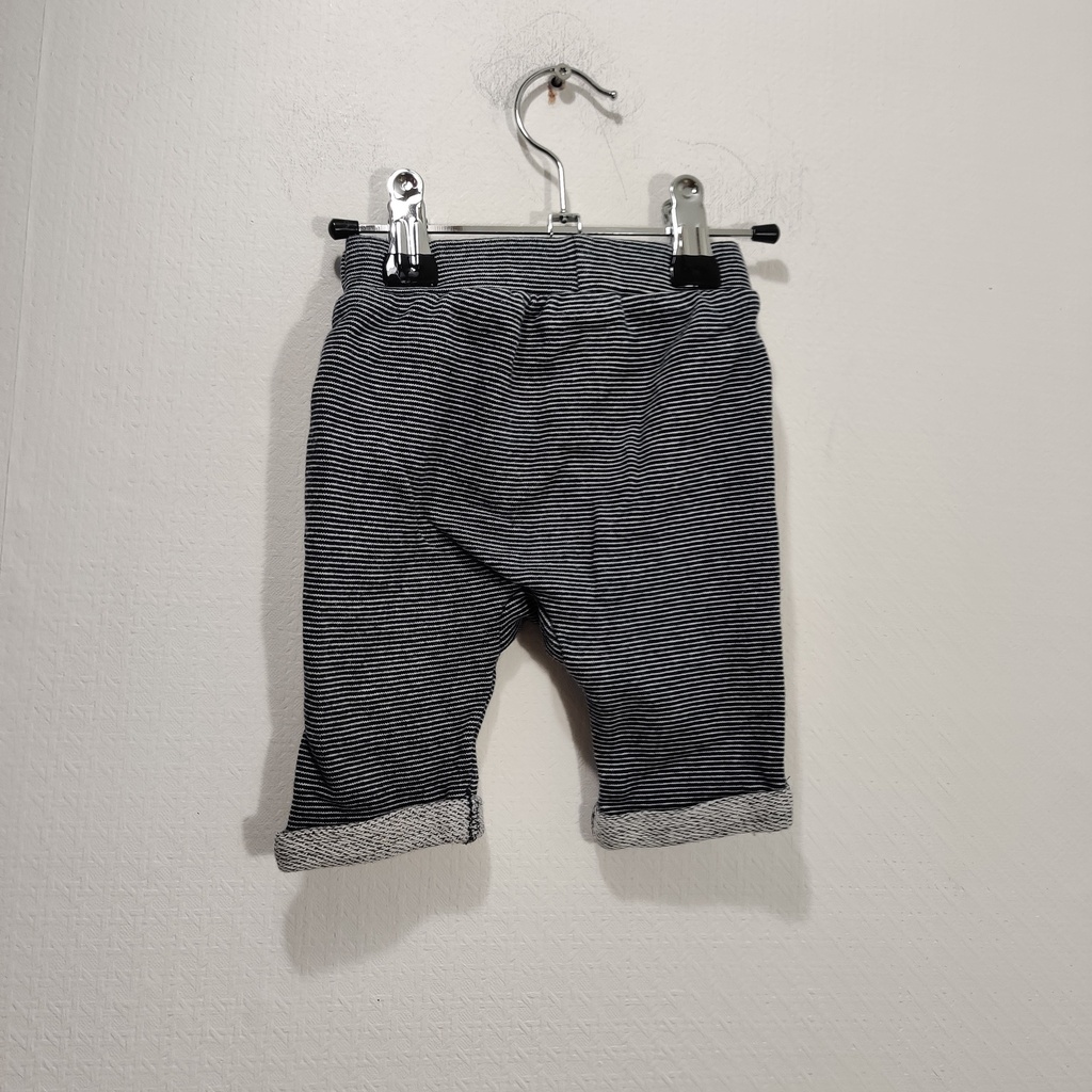 Pantalon - Tape à l'oeil - 3 mois       