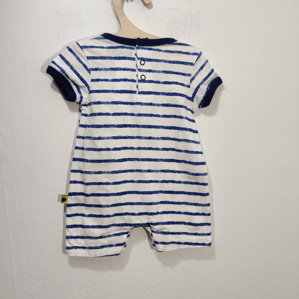 Salopette - Knot - 3 mois  
