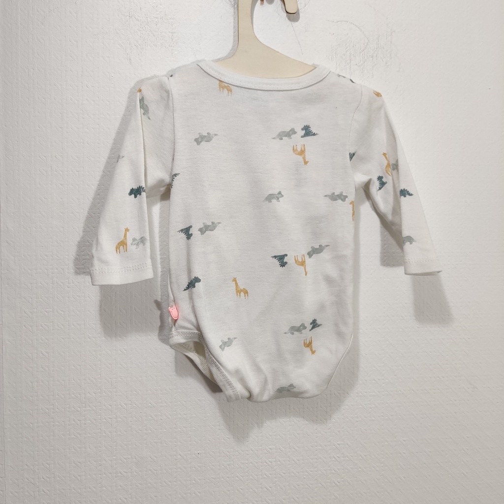 Body - noukie's - 1 mois 