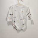 Body - noukie's - 1 mois 