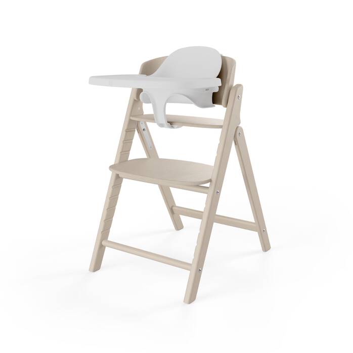 Poussette - Cybex - Beezy Magic Black