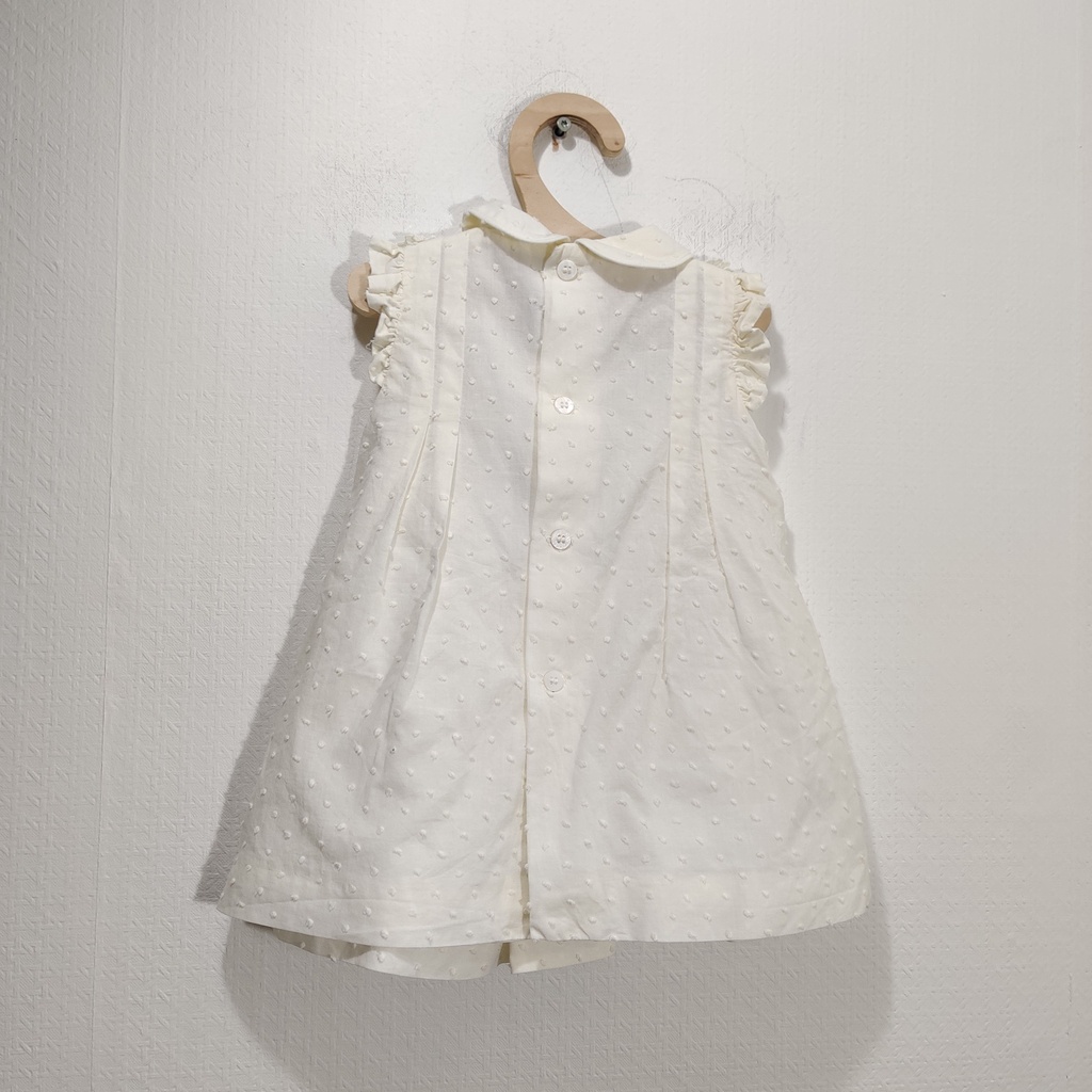 Robe - Miranda - 6 mois 