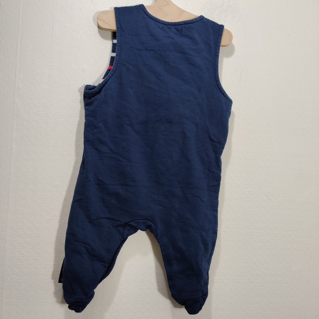 Salopette - Little Marcel - 6 mois  