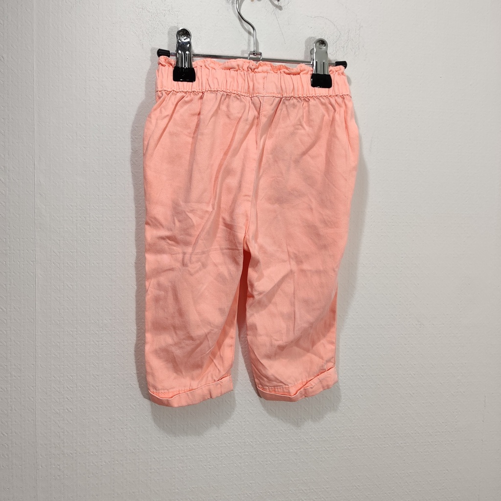 Pantalon - Tape à l'oeil - 6 mois   