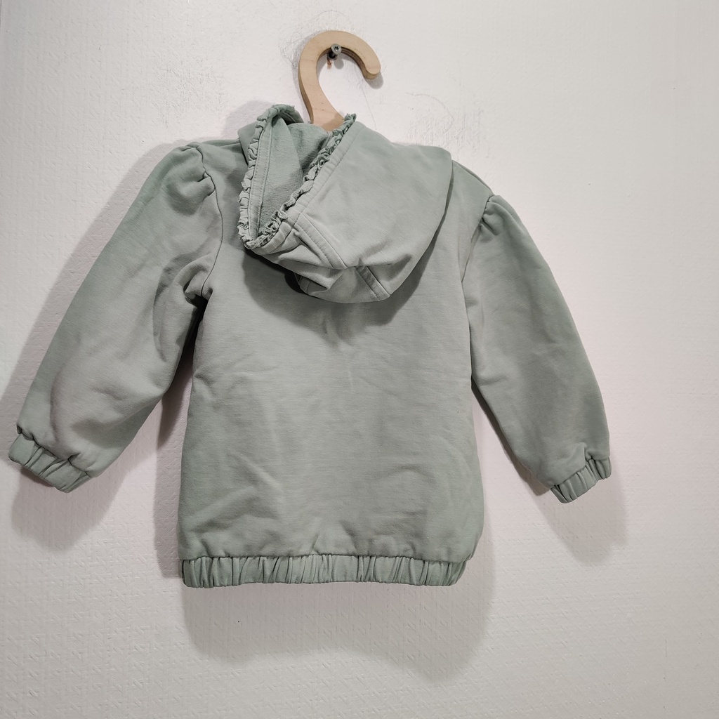 Gilet - S'Oliver - 6 mois 