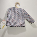 Gilet - Obaïbi - 6 mois  