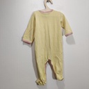 Pyjama - Petit bateau - 6 mois  