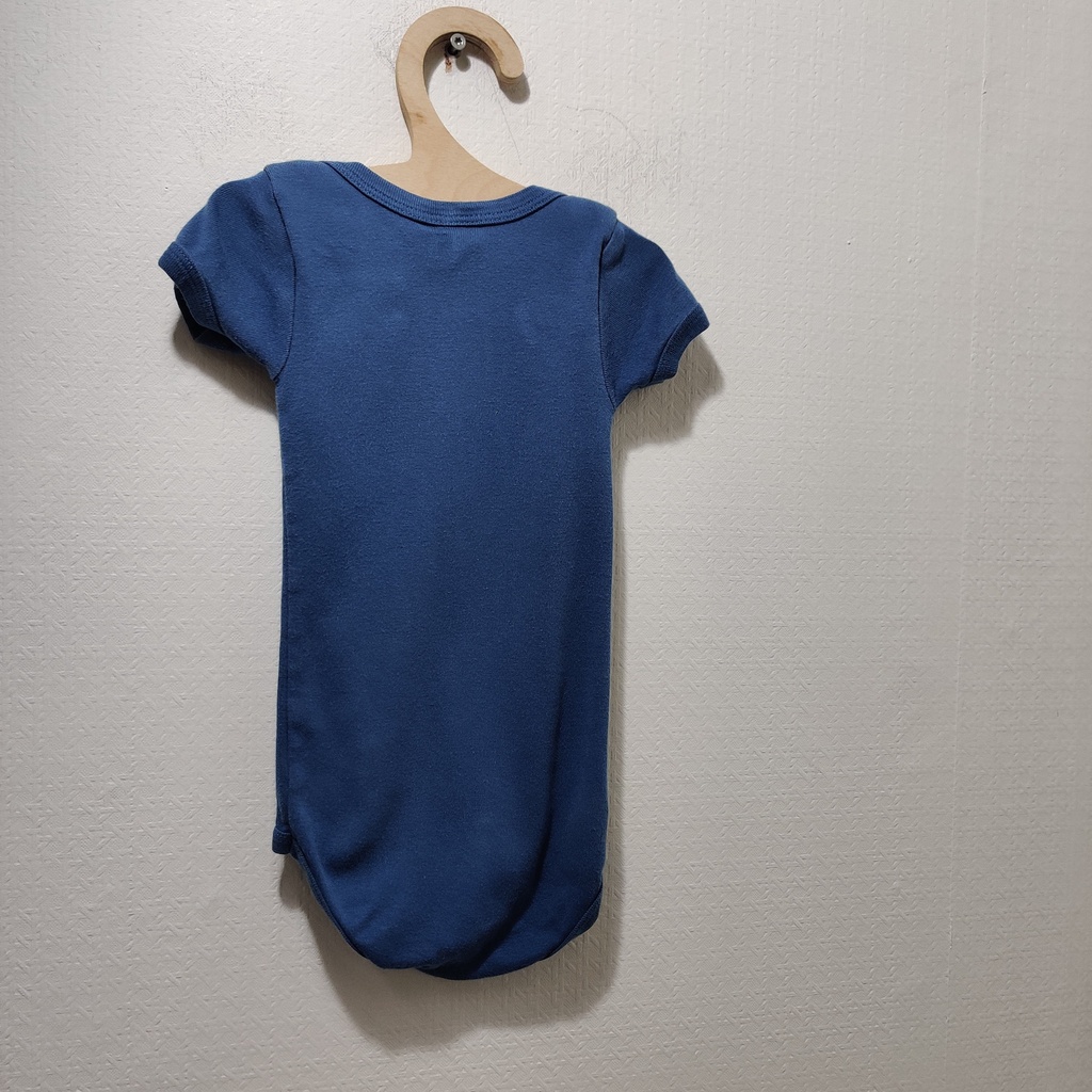 Body - Petit bateau - 6 mois 