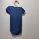 Body - Petit bateau - 6 mois 