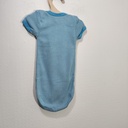Body - Petit bateau - 6 mois  