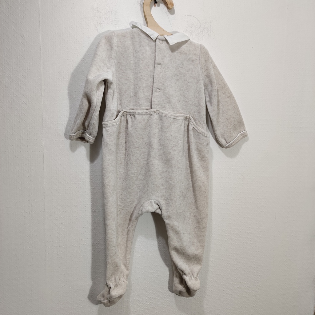 Pyjama - Sergent Major - 6 mois  