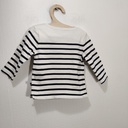 tee-shirt - Obaïbi - 6 mois     