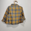 Chemise - Zara - 6 mois 