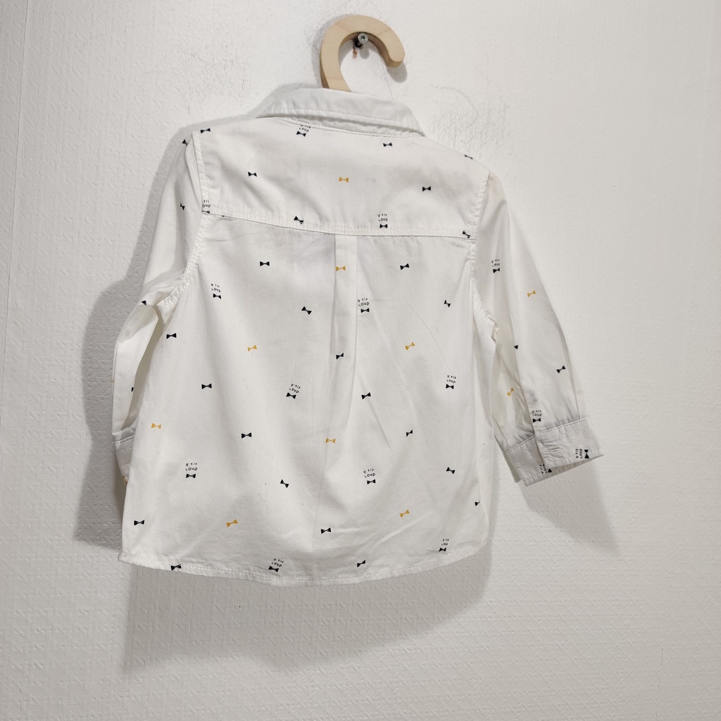 Chemise - Tape à l'oeil - 6 mois   