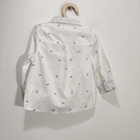 Chemise - Tape à l'oeil - 6 mois   