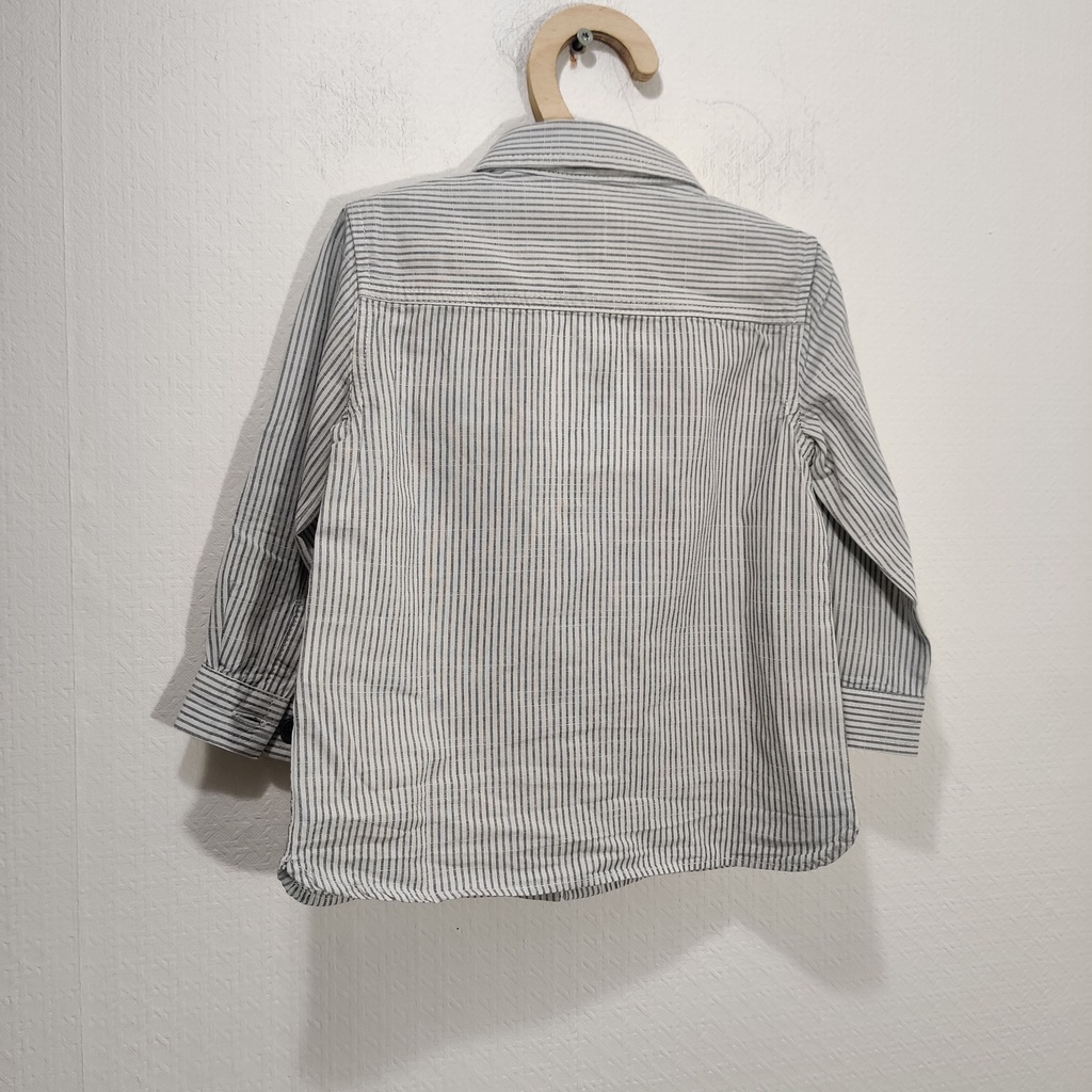 Chemise - Orchestra - 6 mois    